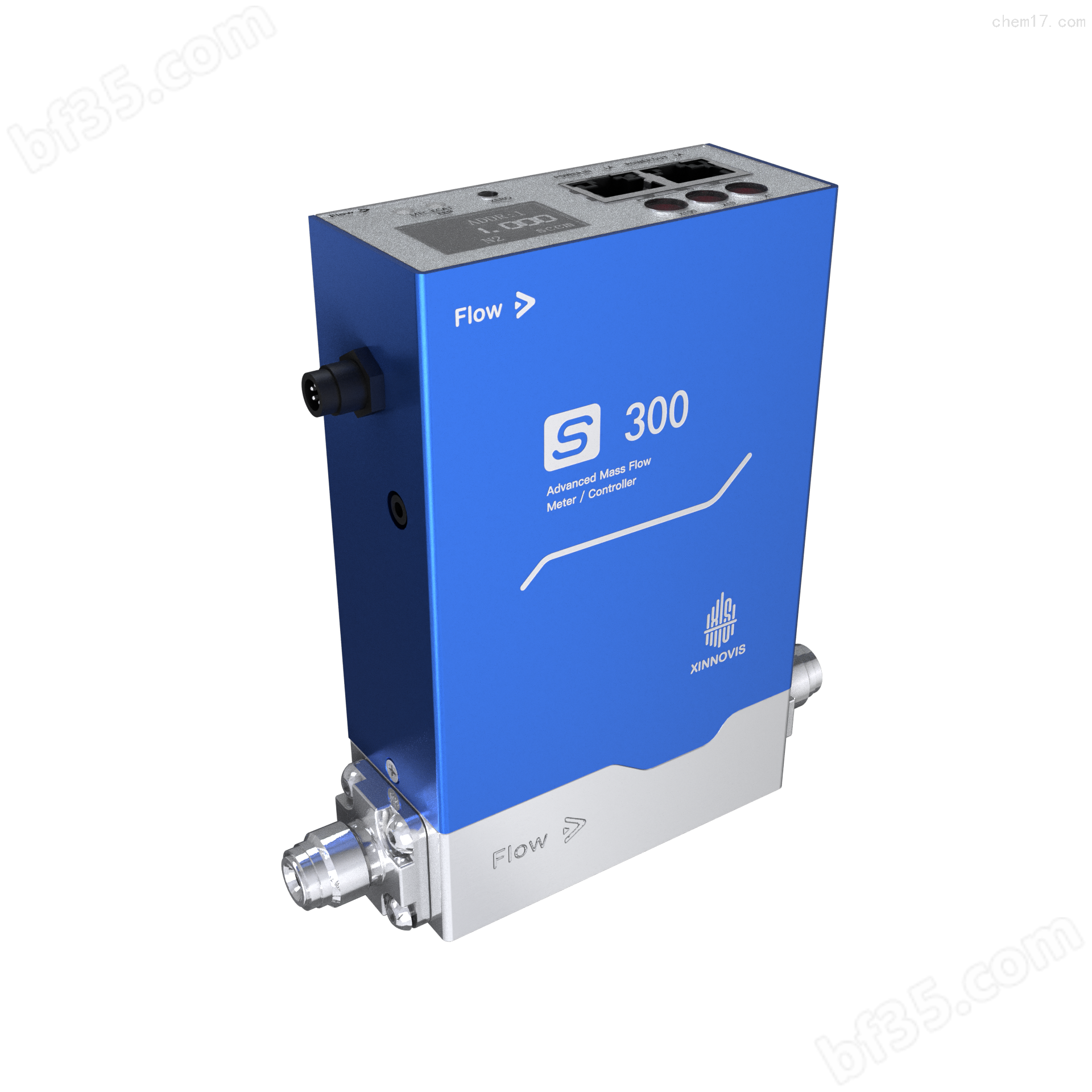 销售气体质量流量控制器s-300厂家