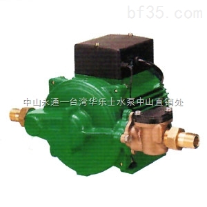 PB-H169EA-热水增压泵\/家用微型热水泵\/太阳