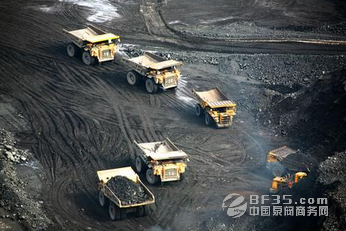 鄂尔多斯煤炭仍然是潜力股_鄂尔多斯,煤炭,潜