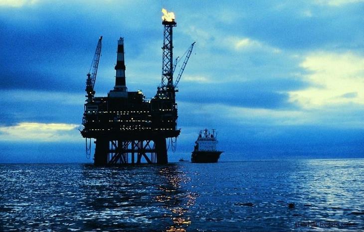 道达尔将售北海油气田80%经营股权_道达尔公