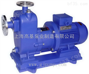 ZCQ型磁力驱动泵,不锈钢自吸式磁力驱动泵使用,输送介质驱动磁力泵