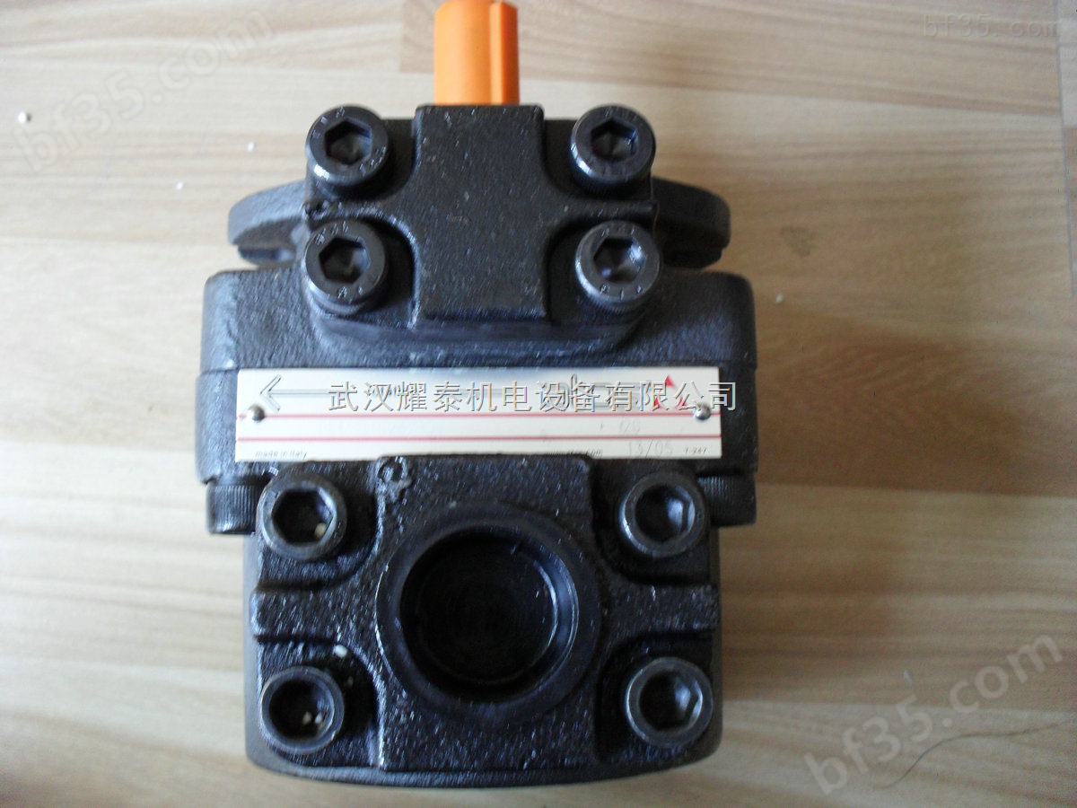PFE-42045/3DW叶片泵ATOS