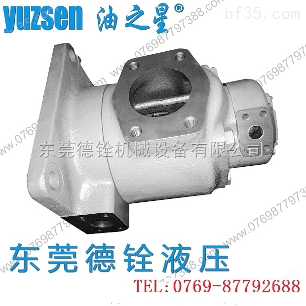 液压泵-【TOKIMEC叶片泵SQP41-38-12-1CC-18】东京计器双联子母油泵