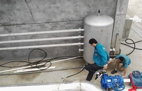 印染厂压滤机进料泵