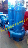 200WQ250-15-18.5潜污泵,污水泵,排污泵厂家供应,质量保证