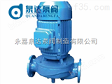 SG型单级式管道增压泵