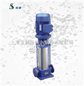 双解泵业专业生产DLR型立式多级泵   *  质量有保证