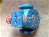 永昌泵业，LB5/0.8沥青保温泵/胶类/树脂/重油泵