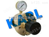 KARL进口低压大流量减压器 进口大流量减压器 进口常压减压器