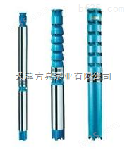 QJ系列高扬程潜水电泵（天津）