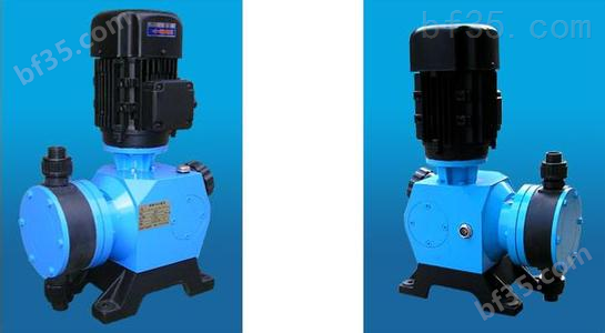 普罗名特计量泵水处理加药泵定量投加泵隔膜泵