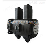 DFA-02-3C4-AC220V中国台湾东峰齿轮泵DFA-02-3C4-AC220V