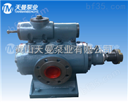 SNH660R54U12.1W2三螺杆泵|HSNH螺杆泵国标替换
