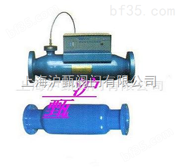 上海水处理器 DW电子水处理器