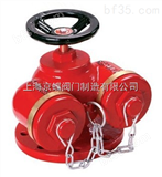 多用式消防水泵接合器；接合器