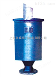 ZQP蒸汽排汽、放空消声器；消声器