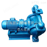 DBY-65上海宸久DBY电动隔膜泵/隔膜泵