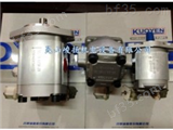 KUOYEN泵中国台湾新鸿齿轮泵中国台湾HPC柱塞泵