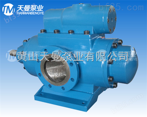 SNH660R51U12.1W2螺杆泵|螺杆泵泵体材质HT200