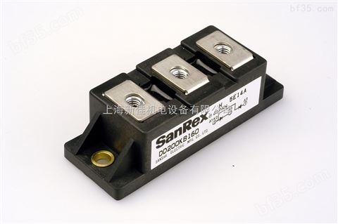 *销售SanRex可控硅PD40FG160