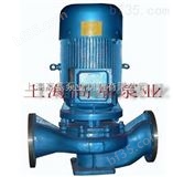 32SG15-40老款立式管道泵,SGR型耐高温管道离心泵