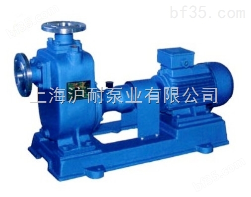 不锈钢（304/316防爆型）耐腐蚀自吸泵_自吸式耐腐蚀离心泵_上海沪耐泵业