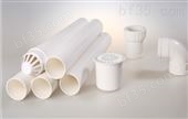 PVC管|PVC-U排水管