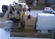 日本进口好利旺真空泵KRX1系列产品简介KRX1-P-V/B/VB-01/-03