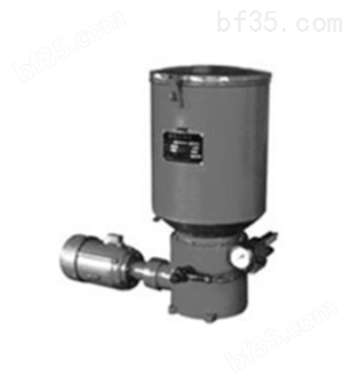 ZPU型电动润滑泵( 40MPa )