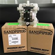 胜佰德SANDPIPER气动隔膜泵DN6微型药剂泵