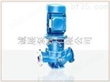 GRG40-160立式耐高温管道离心泵（耐240°）的质量保证