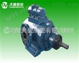 黄山SNH940R50U12.1W2三螺杆泵 世界的螺杆泵