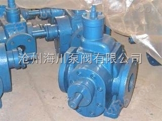 现货供应*产品厂家直供YCB30/0.6型圆弧齿轮泵
