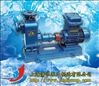 自吸泵,CYZ-A不锈钢自吸泵,自吸泵工作原理