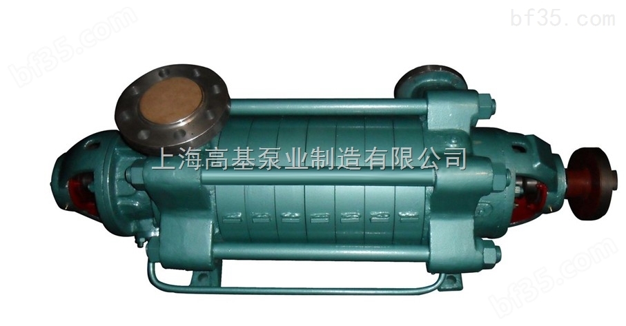 上海生产制造矿业用不锈钢卧式多级泵