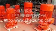 离心泵系列ISG系列单级单吸立式管道离心泵