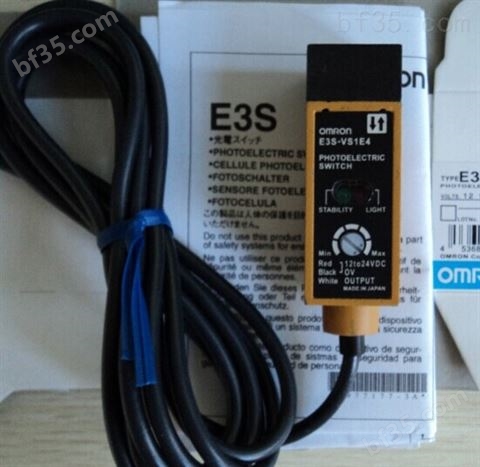 E3X-DA-S欧姆龙双数字光纤放大器