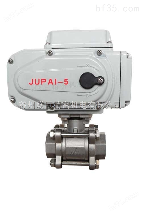 *JUPAI-200阀门电动装置 电动阀 执行器