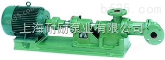 浓桨螺杆泵材质规格齐全_i-1b2寸