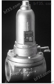 美国SENSUS 243-12燃气减压阀 调压器