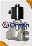 ORSEN进口燃气电磁阀选型及价格