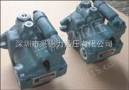 NACHI不二越液压油泵PVS-0B-8N3-30