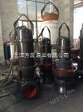 200QJ   250QJ天津专业生产轴流泵