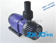 中科24V潜水泵 无刷直流变频造浪泵DC50W Z大流量25000L/H 低压