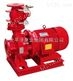 XBD10/30-HW卧式恒压切线消防泵