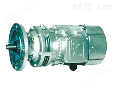 专业供应BLD（XLD）摆线针轮减速机