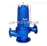 PBG80-125屏蔽式管道增压泵