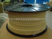 硅胶芯盘根|芳纶盘根种类材质