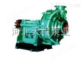 80ZJ-I-A42耐磨渣浆泵