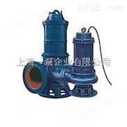 WQ80-37-13-3大连市不锈钢排污泵销售
